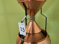 Seedburo equipment company 34 boerner divider - afbeelding 5 van  8