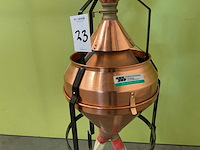 Seedburo equipment company 34 boerner divider - afbeelding 6 van  8