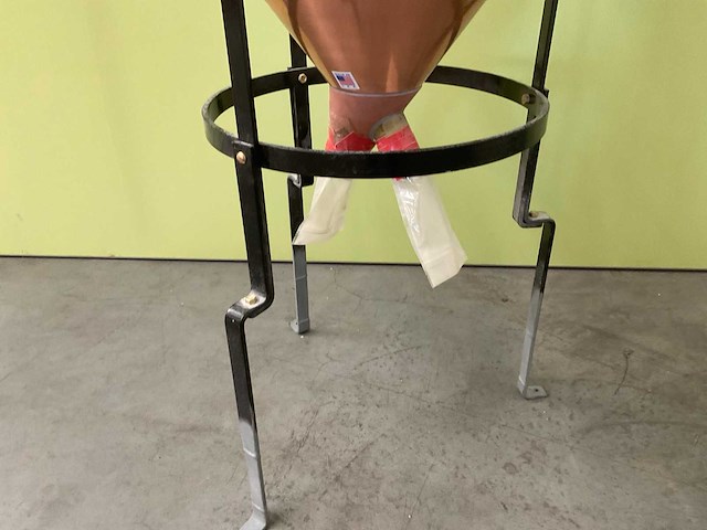 Seedburo equipment company 34 boerner divider - afbeelding 7 van  8