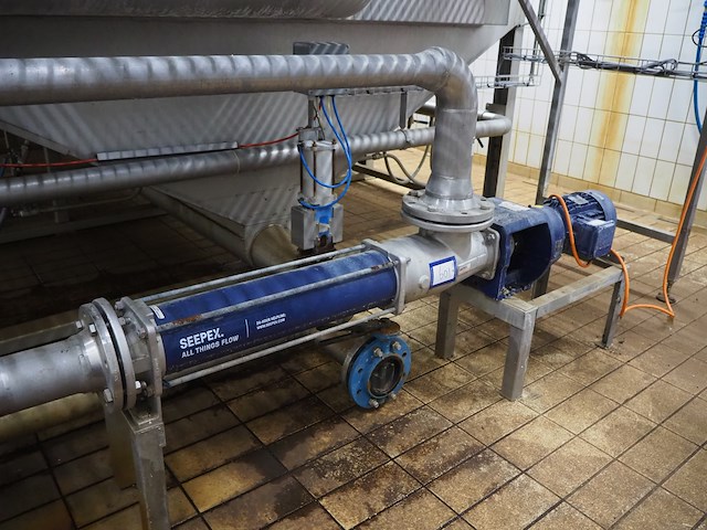 Seepex gmbh - afbeelding 2 van  7