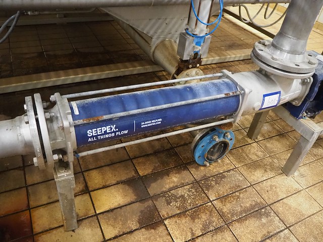 Seepex gmbh - afbeelding 3 van  7
