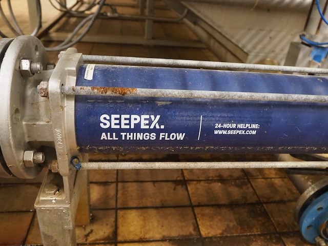 Seepex gmbh - afbeelding 4 van  7