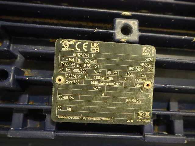 Seepex - afbeelding 5 van  7