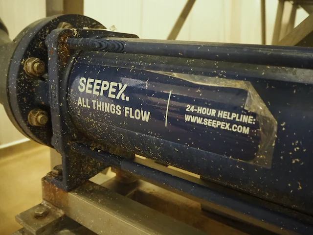 Seepex - afbeelding 7 van  7