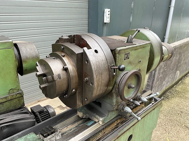 Seest hcr t 62 krukas slijpmachine - afbeelding 4 van  23