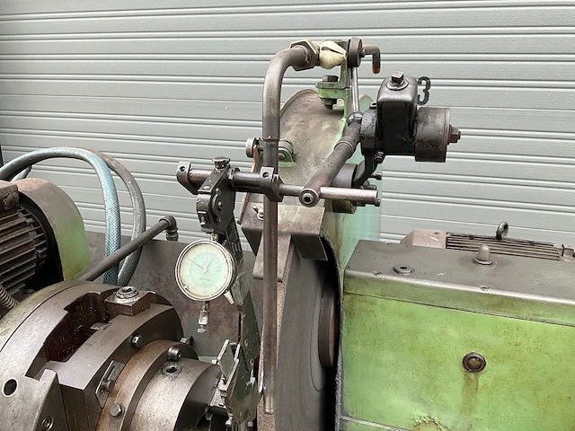 Seest hcr t 62 krukas slijpmachine - afbeelding 5 van  23