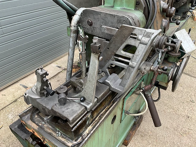 Seest hcr t 62 krukas slijpmachine - afbeelding 6 van  23