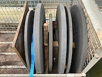 Seest hcr t 62 krukas slijpmachine - afbeelding 9 van  23