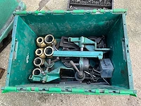 Seest lijnboormachine - afbeelding 6 van  14