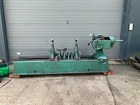 Seest lijnboormachine - afbeelding 1 van  14