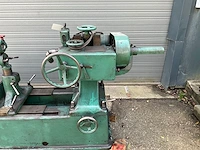 Seest lijnboormachine - afbeelding 9 van  14