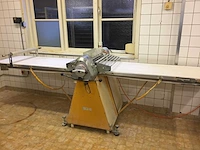 Seewer rondo - 4-604 - uitroller - afbeelding 1 van  6