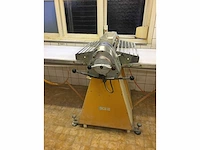 Seewer rondo - 4-604 - uitroller - afbeelding 2 van  6