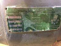 Seewer rondo - 4-604 - uitroller - afbeelding 3 van  6