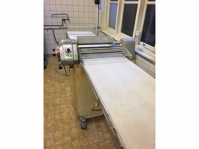 Seewer rondo - 4-604 - uitroller - afbeelding 4 van  6