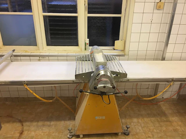 Seewer rondo - 4-604 - uitroller - afbeelding 5 van  6