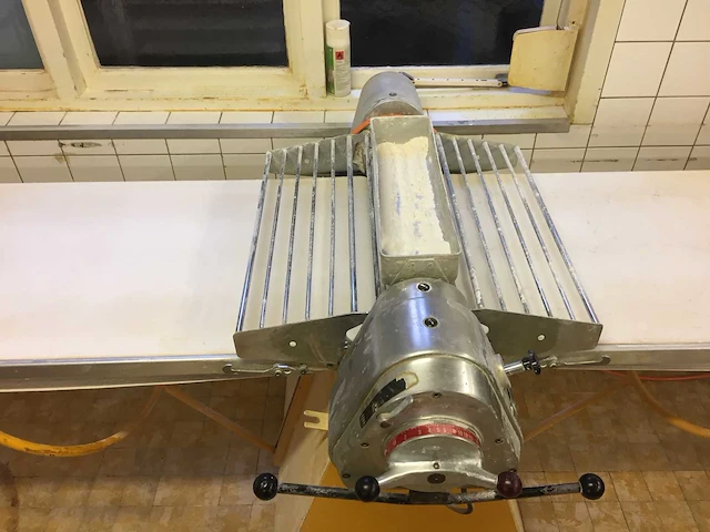 Seewer rondo - 4-604 - uitroller - afbeelding 6 van  6