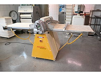 Seewer rondo s- syn. 603 uitrolmachine