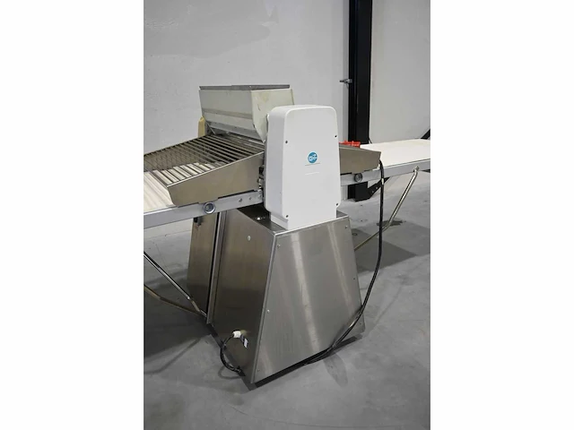 Seewer rondo sso 62 uitrolmachine - afbeelding 4 van  12