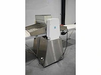 Seewer rondo sso 62 uitrolmachine - afbeelding 4 van  12