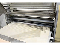 Seewer rondo sso 62 uitrolmachine - afbeelding 9 van  12