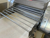 Seewer rondo uitrolmachine - afbeelding 7 van  9
