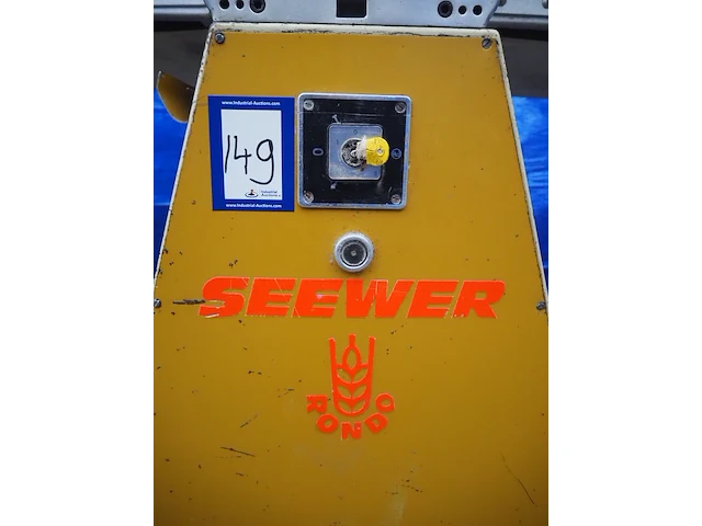 Seewer rondo - afbeelding 2 van  11