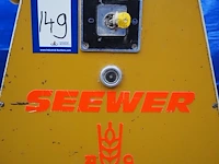 Seewer rondo - afbeelding 2 van  11