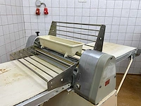 Seewer syn. 603 uitroltafel - afbeelding 3 van  9