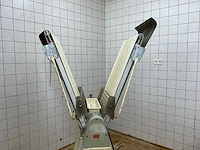 Seewer syn. 603 uitroltafel - afbeelding 7 van  9