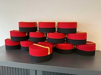 Seezo picolo partij hoeden, 13 stuks - afbeelding 1 van  2