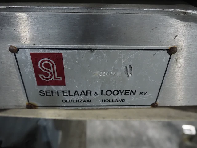 Seffelaar en looyen bvba - afbeelding 2 van  10