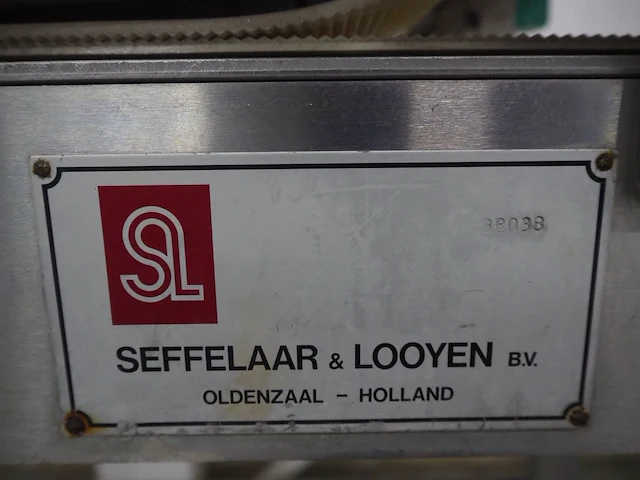 Seffelaar & looyen bv - afbeelding 9 van  9