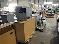Seg porto s televisie met kast - afbeelding 2 van  8