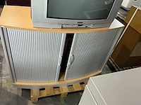 Seg porto s televisie met kast - afbeelding 4 van  8