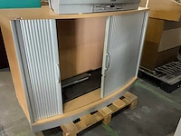Seg porto s televisie met kast - afbeelding 5 van  8