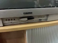 Seg porto s televisie met kast - afbeelding 6 van  8