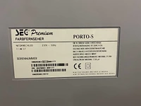 Seg porto s televisie met kast - afbeelding 8 van  8