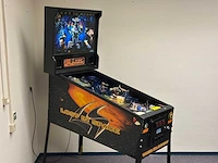 Sega - lost in space - flipperkast - afbeelding 1 van  10