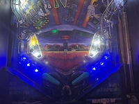 Sega independence day flipperkast - afbeelding 3 van  18