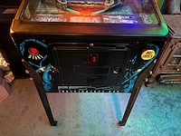 Sega independence day flipperkast - afbeelding 6 van  18