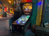 Sega independence day flipperkast - afbeelding 1 van  18