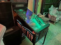 Sega independence day flipperkast - afbeelding 11 van  18