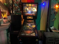 Sega independence day flipperkast - afbeelding 12 van  18