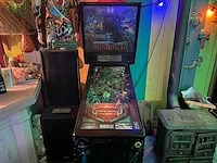 Sega independence day flipperkast - afbeelding 14 van  18