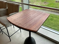 Sege bistrotafel - afbeelding 3 van  7