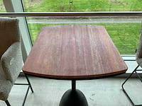 Sege bistrotafel - afbeelding 4 van  7