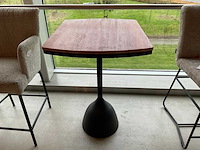 Sege bistrotafel - afbeelding 6 van  7