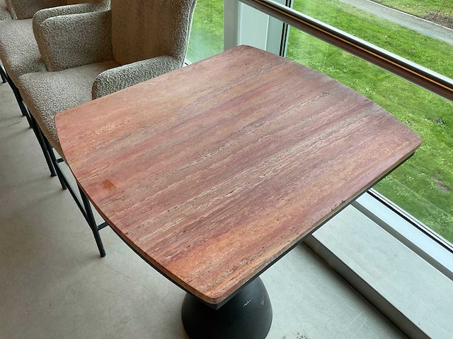 Sege bistrotafel - afbeelding 7 van  7