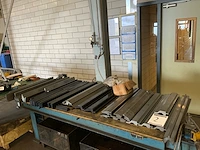 Segment afkantmessen